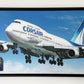 Boeing 747-400 - Corsair International